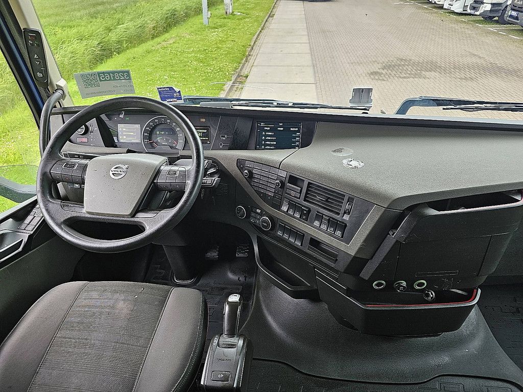 VOLVO FH 500