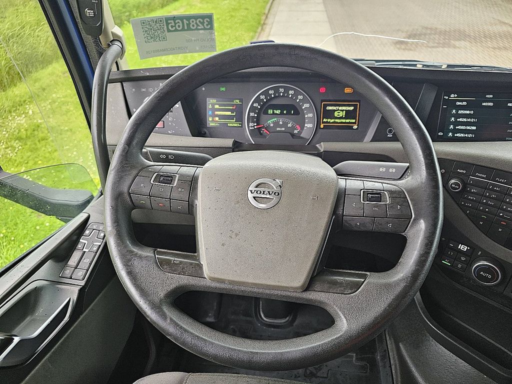 VOLVO FH 500