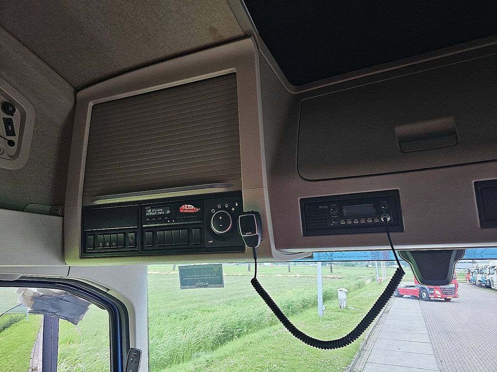 VOLVO FH 500