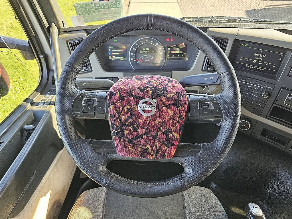 VOLVO FM 11.450 pto+hydr.