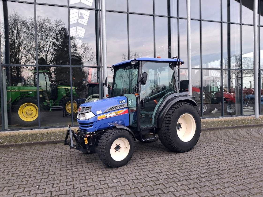Iseki TG5390