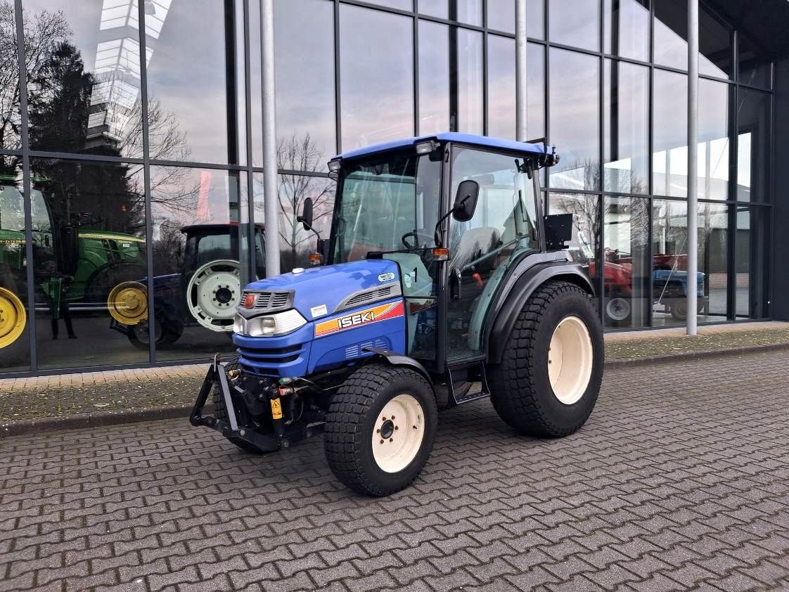 Iseki TG5390