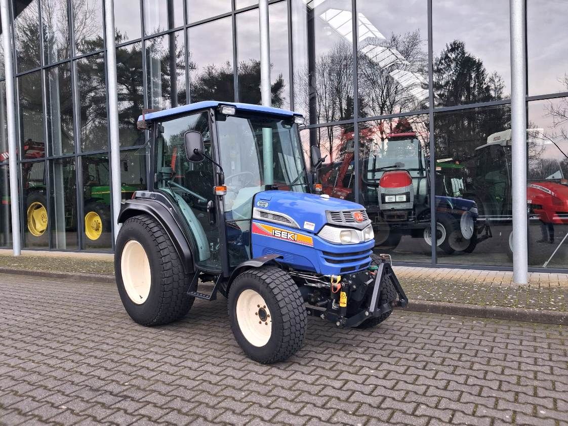 Iseki TG5390