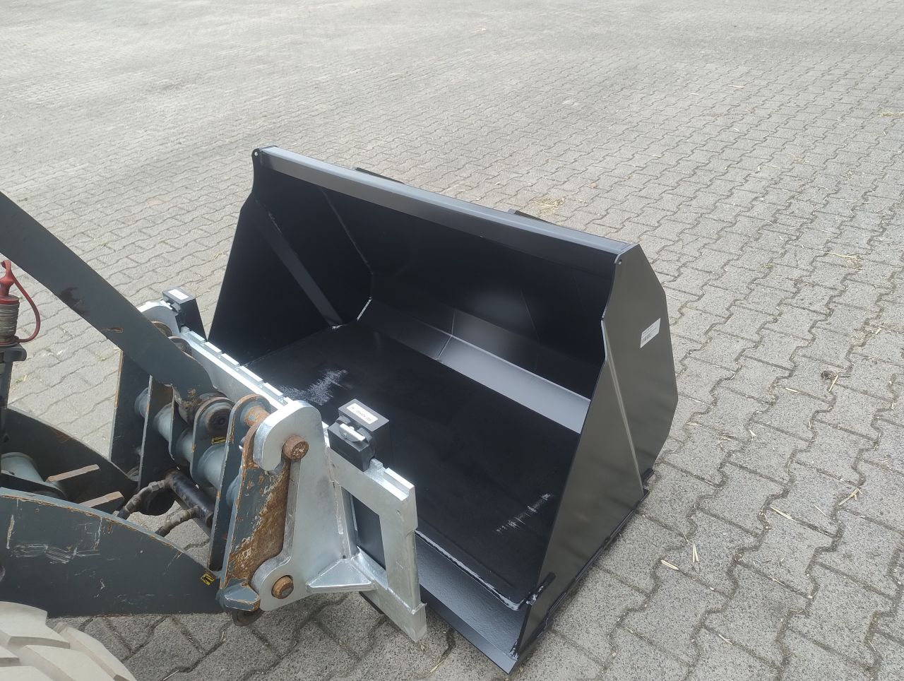 Giant 452T (bj2017) nette staat shovel