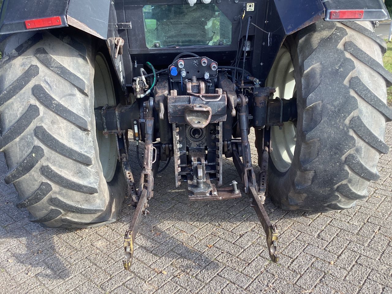 Valtra/Valmet 6550