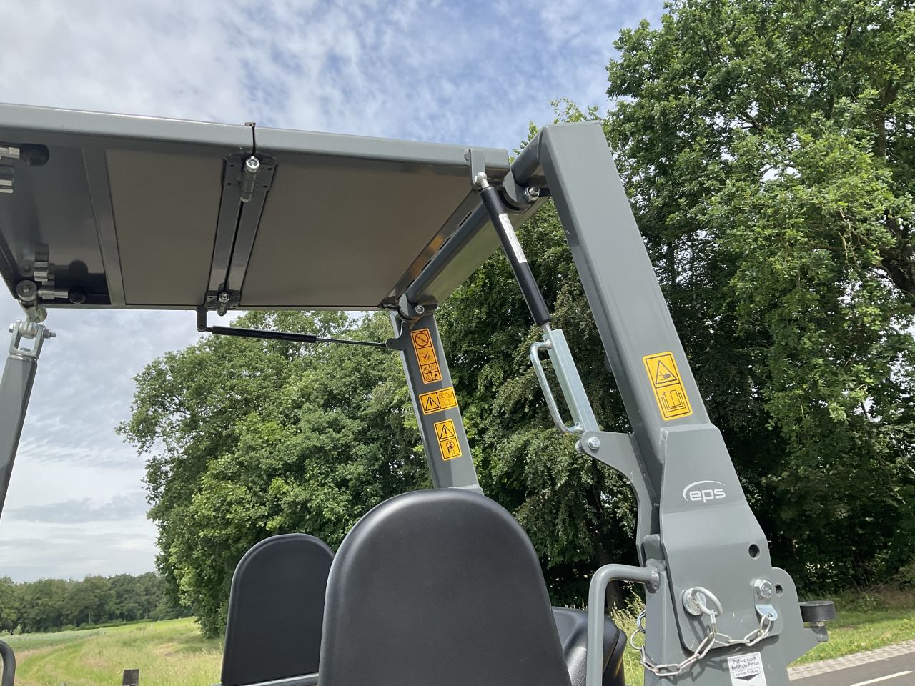 Wacker Neuson shovel/ kniklader. WL25 NIEUW