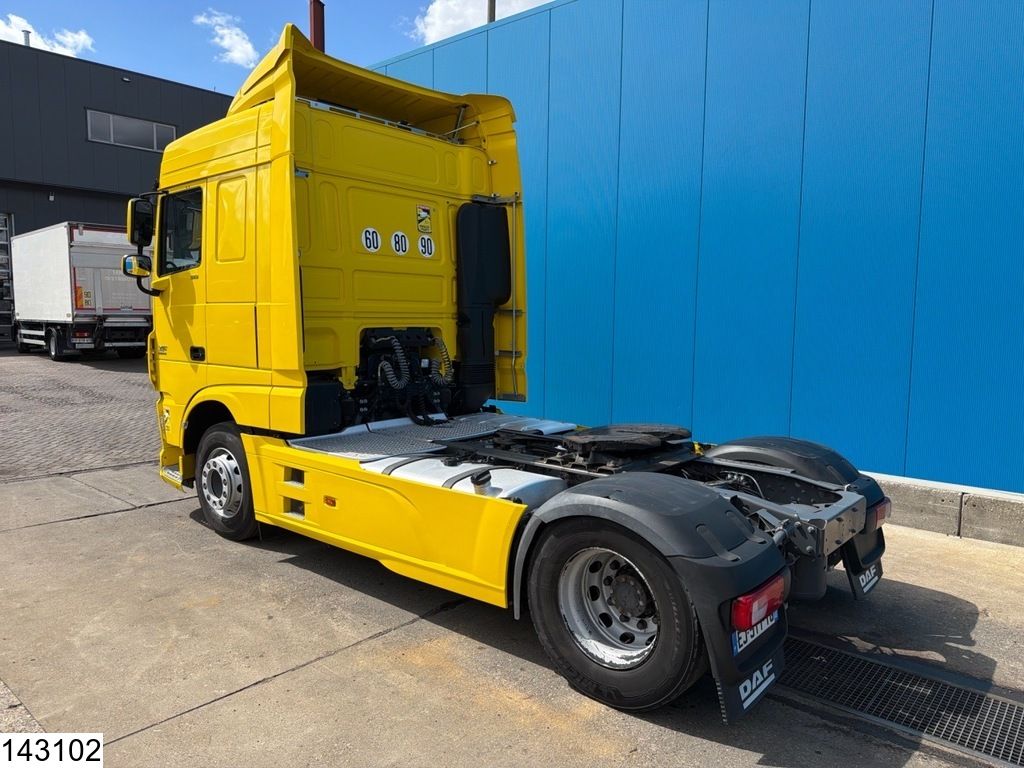 DAF XF 510 EURO 6, Retarder, ACC