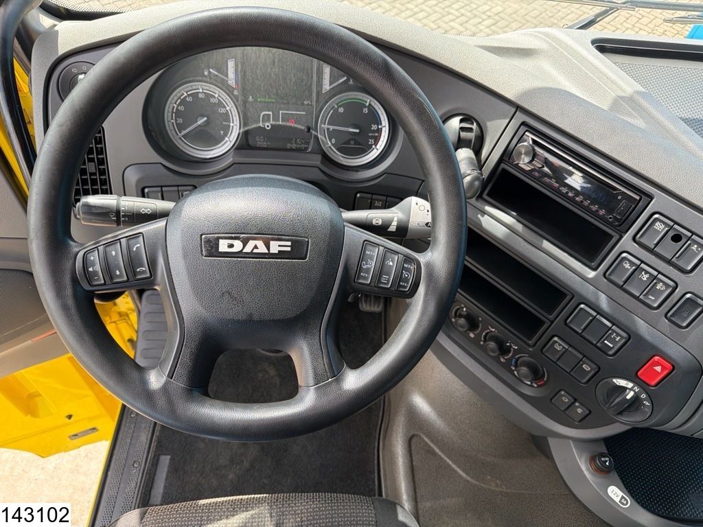 DAF XF 510 EURO 6, Retarder, ACC