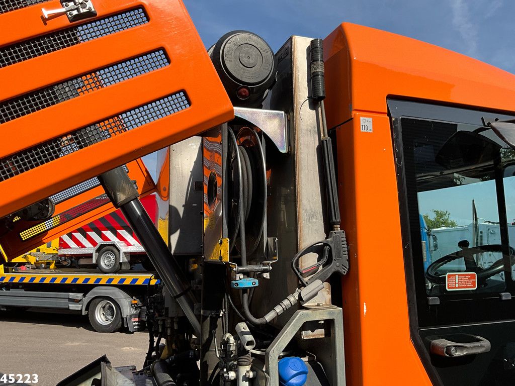 Ravo 540 Euro 6