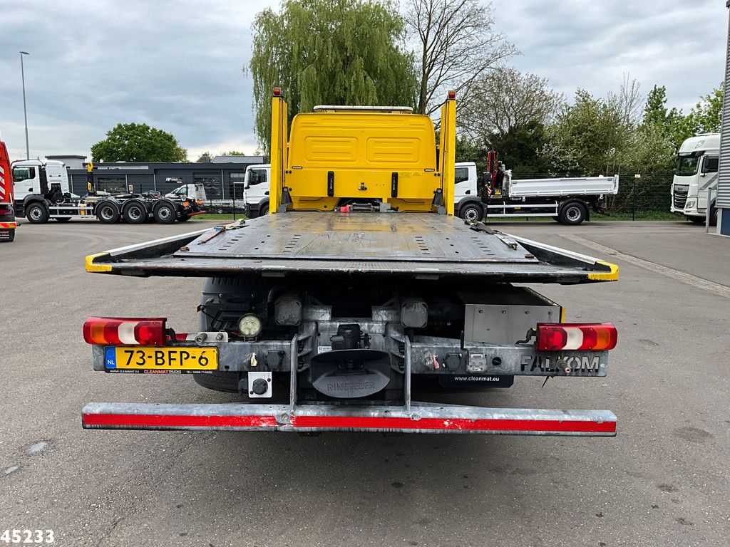 Mercedes-Benz Atego 1524 Euro 6 Falkom bergingsvoertuig