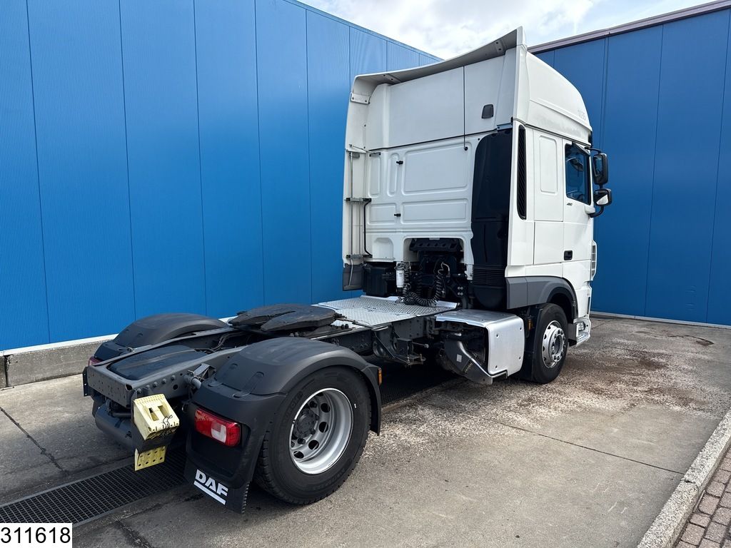 DAF XF 480 EURO 6d