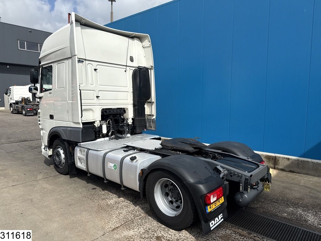 DAF XF 480 EURO 6d