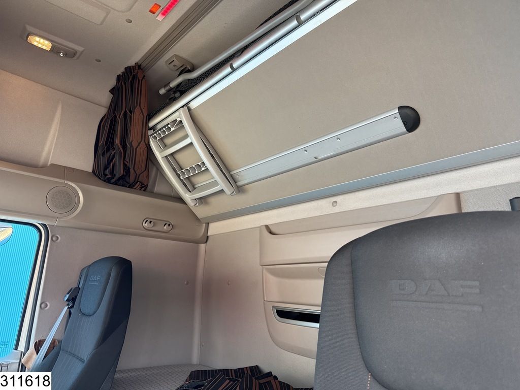 DAF XF 480 EURO 6d