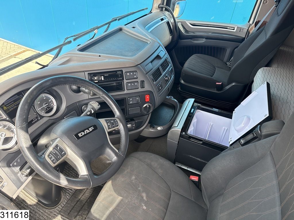 DAF XF 480 EURO 6d