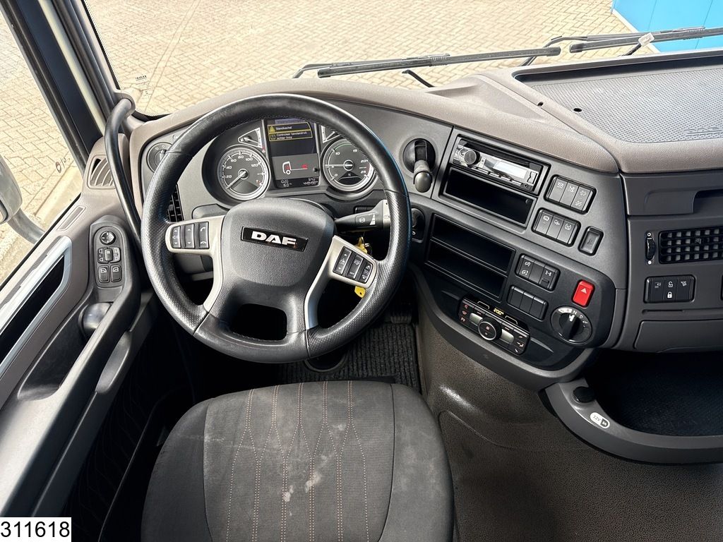 DAF XF 480 EURO 6d