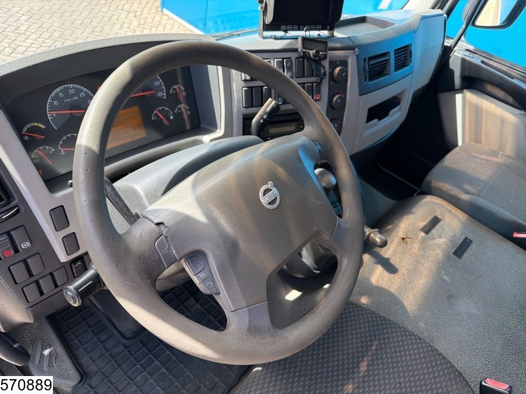 Volvo FL 290 EURO 5, PTO