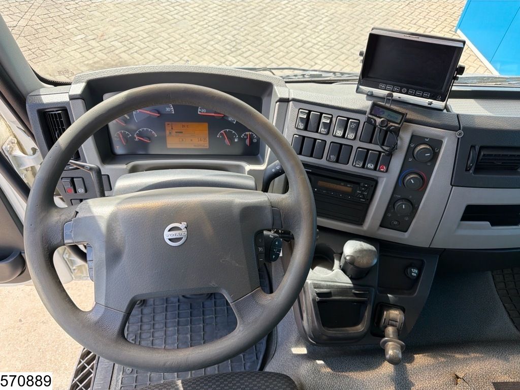 Volvo FL 290 EURO 5, PTO