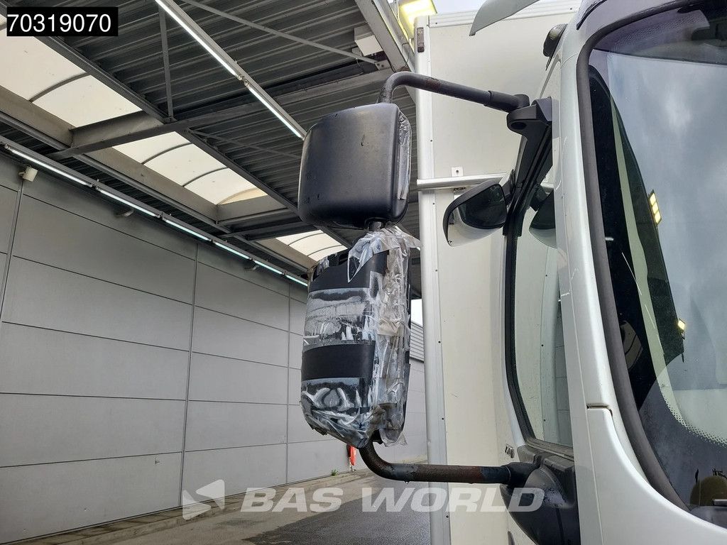 DAF LF LF 220 4X2 NL-Truck 12t Box Heater Automatic Euro 6