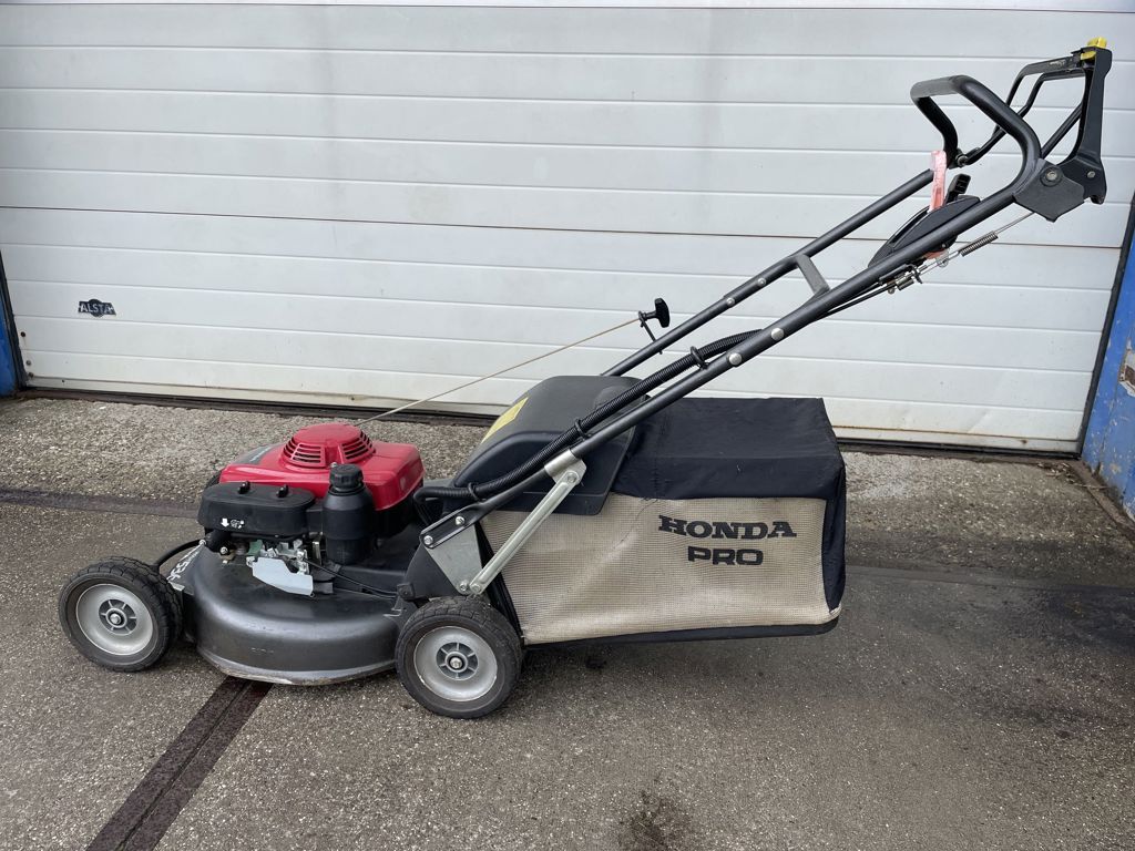 Honda Honda HRH536