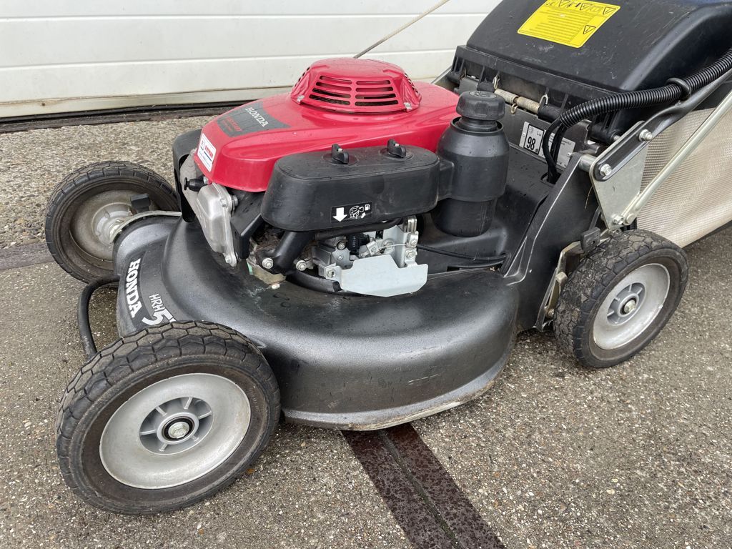 Honda Honda HRH536