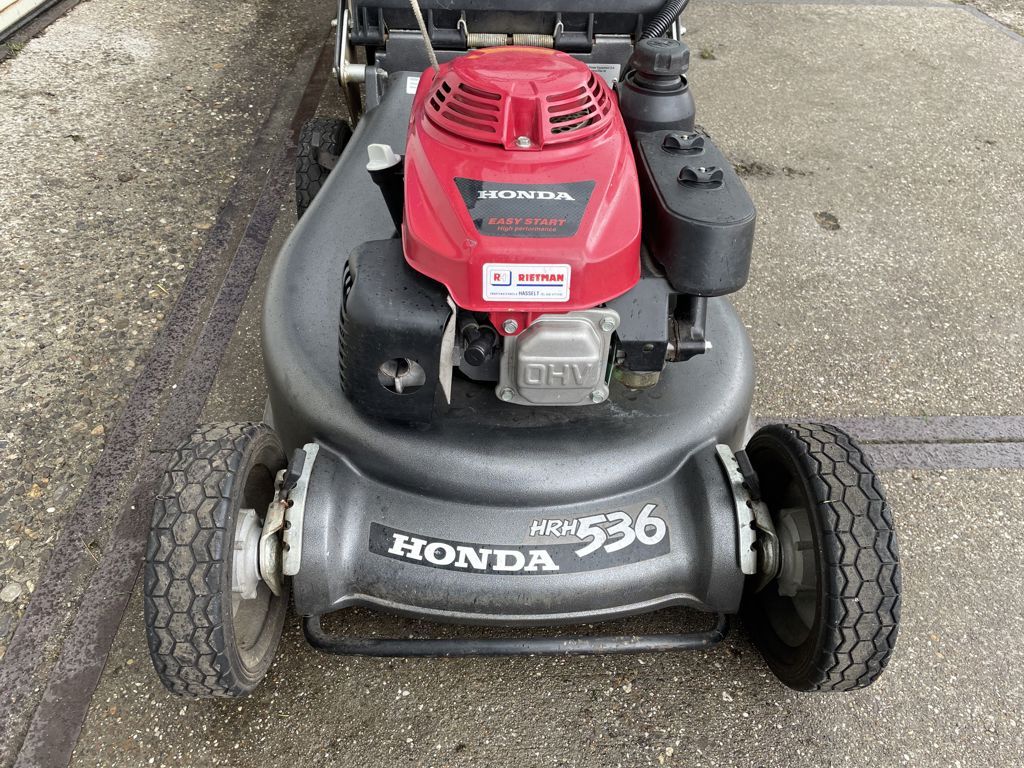 Honda Honda HRH536