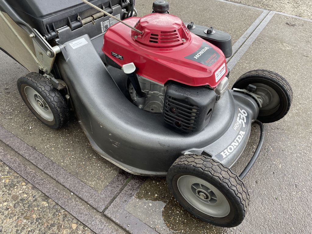 Honda Honda HRH536