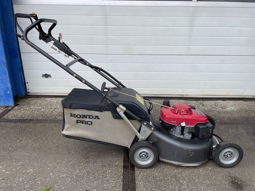 Honda Honda HRH536