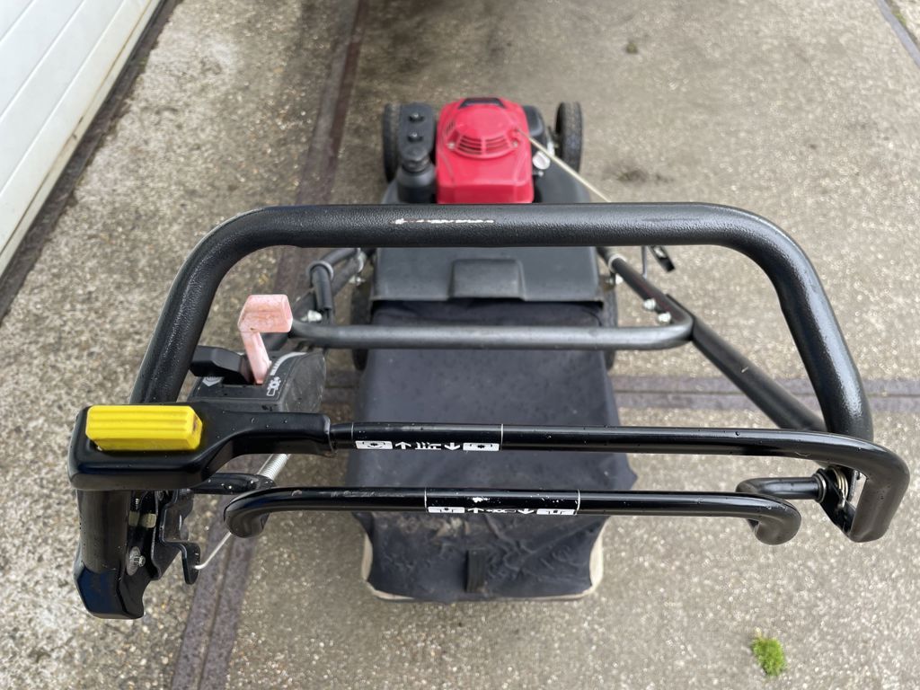 Honda Honda HRH536