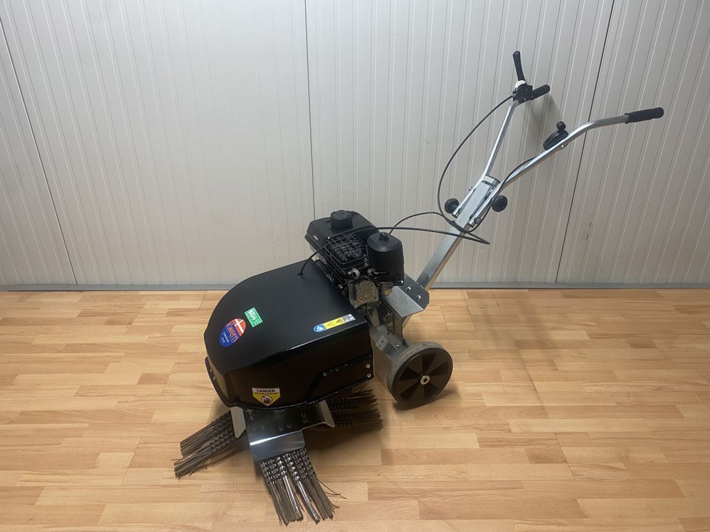 GREENBUSTER PRO 3 B&S 750