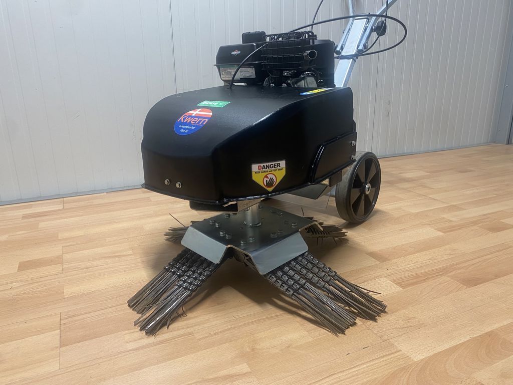 GREENBUSTER PRO 3 B&S 750