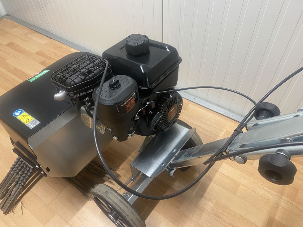 GREENBUSTER PRO 3 B&S 750
