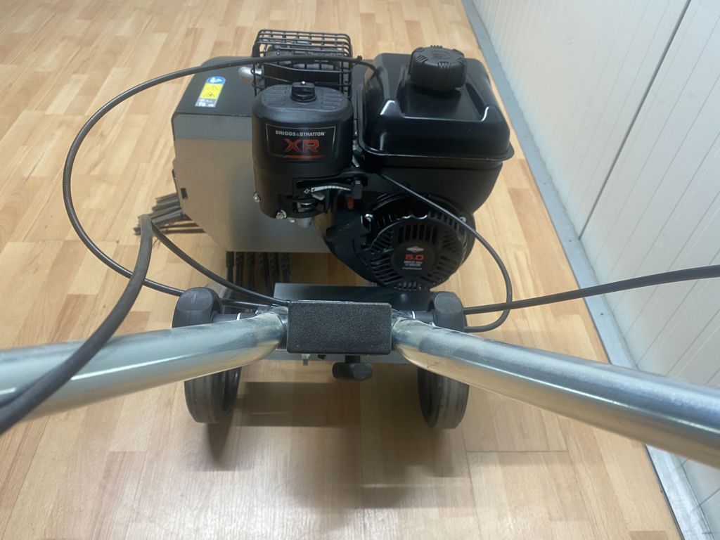 GREENBUSTER PRO 3 B&S 750