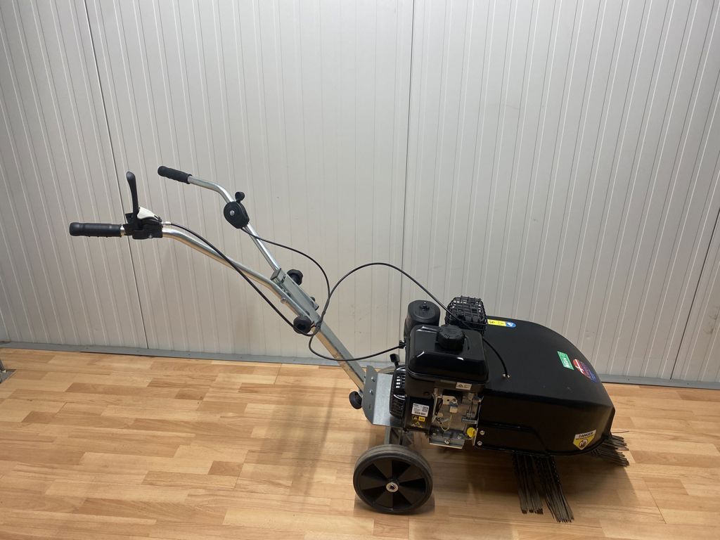 GREENBUSTER PRO 3 B&S 750