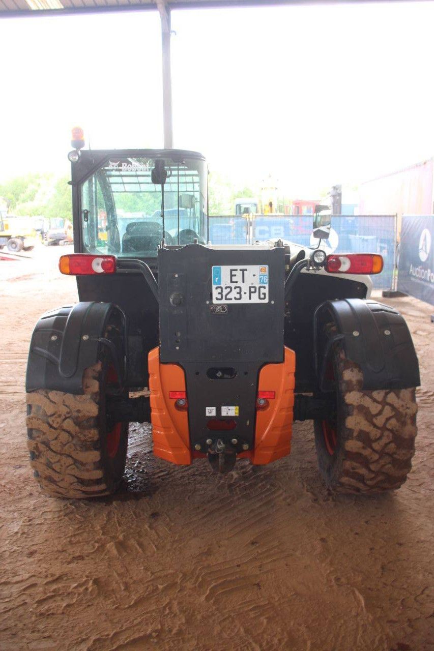 Bobcat TL35.70 Agri Diesel-Teleskoplader 3500 kg 7 m 2017