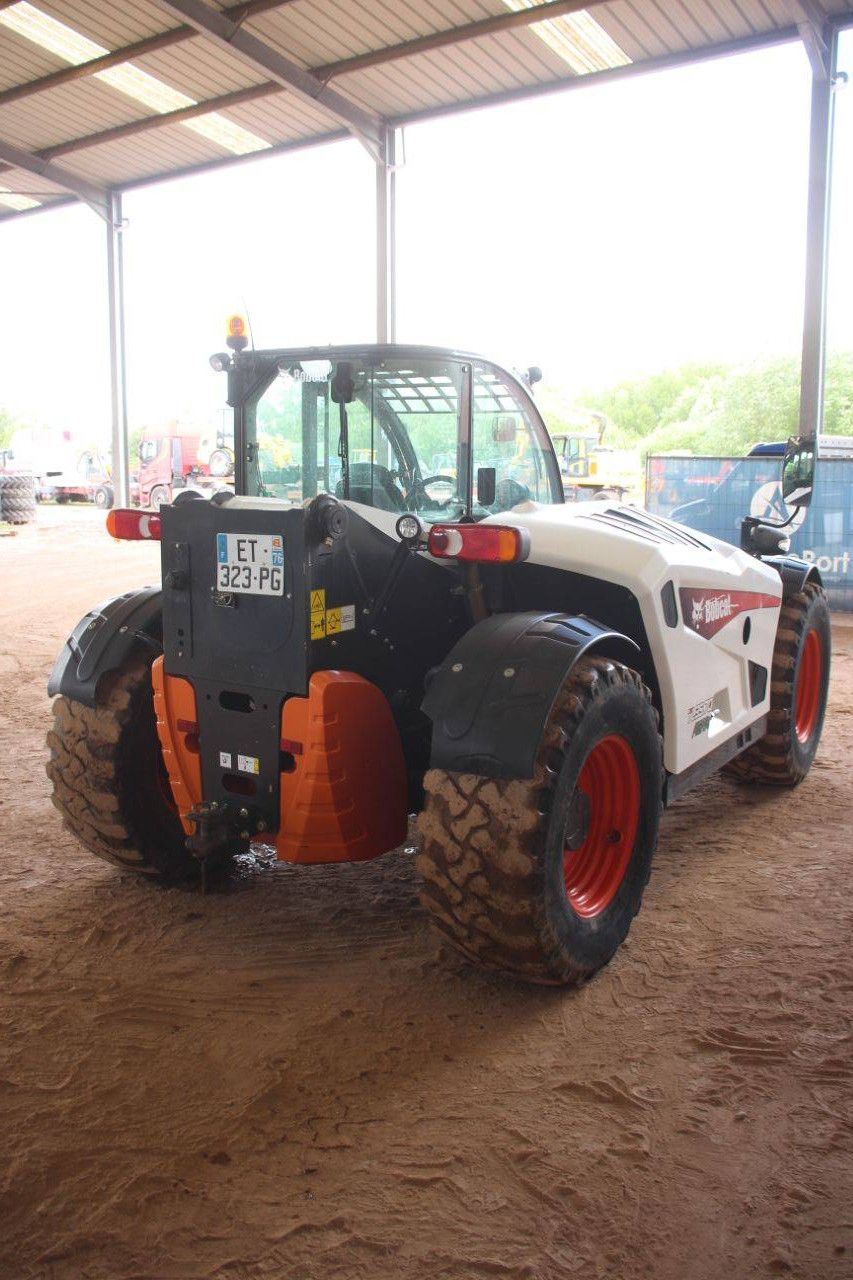 Bobcat TL35.70 Agri Diesel-Teleskoplader 3500 kg 7 m 2017