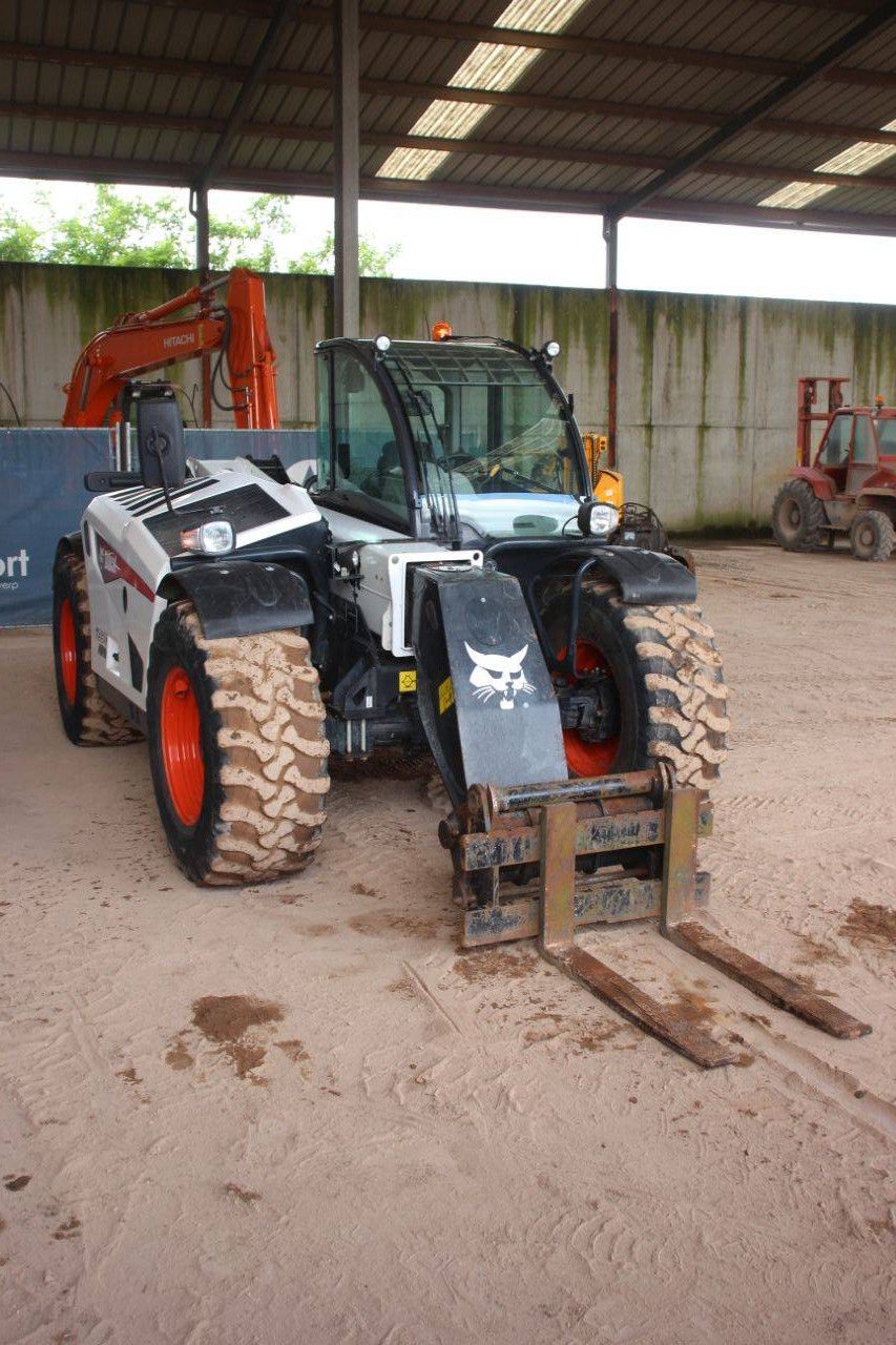 Bobcat TL35.70 Agri Diesel-Teleskoplader 3500 kg 7 m 2017