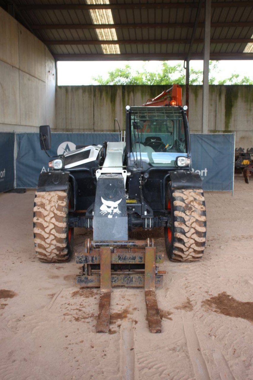 Bobcat TL35.70 Agri Diesel-Teleskoplader 3500 kg 7 m 2017