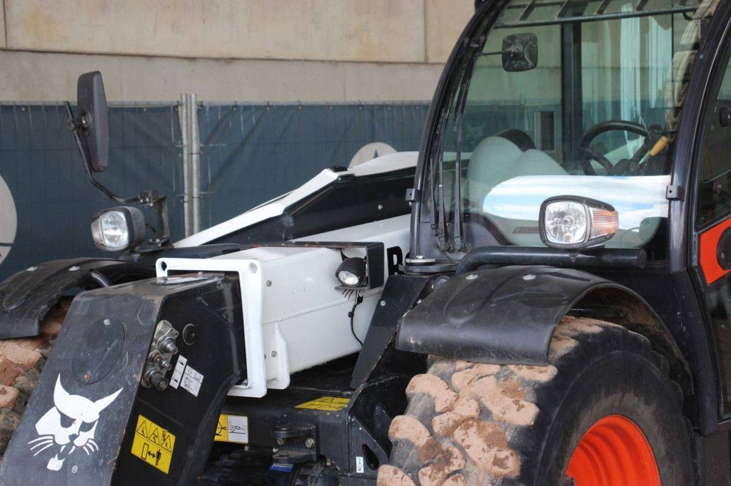 Bobcat TL35.70 Agri Diesel-Teleskoplader 3500 kg 7 m 2017