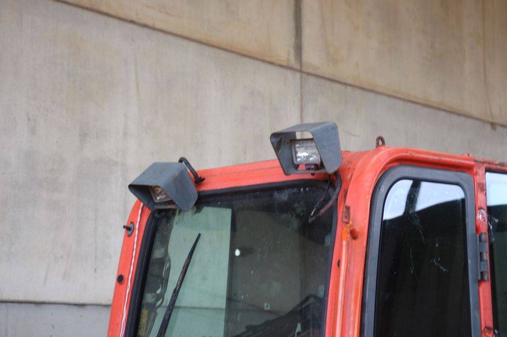 Kubota KX185-3 Raupenbagger Diesel 48kW