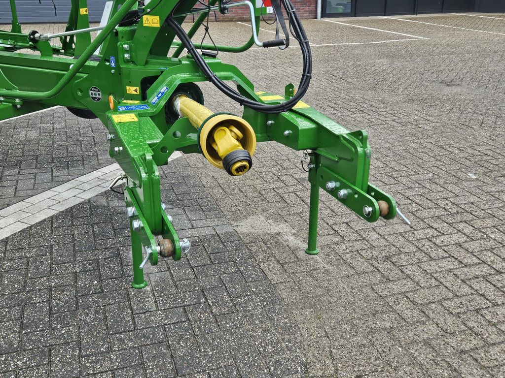 McHale Propel T8-1020