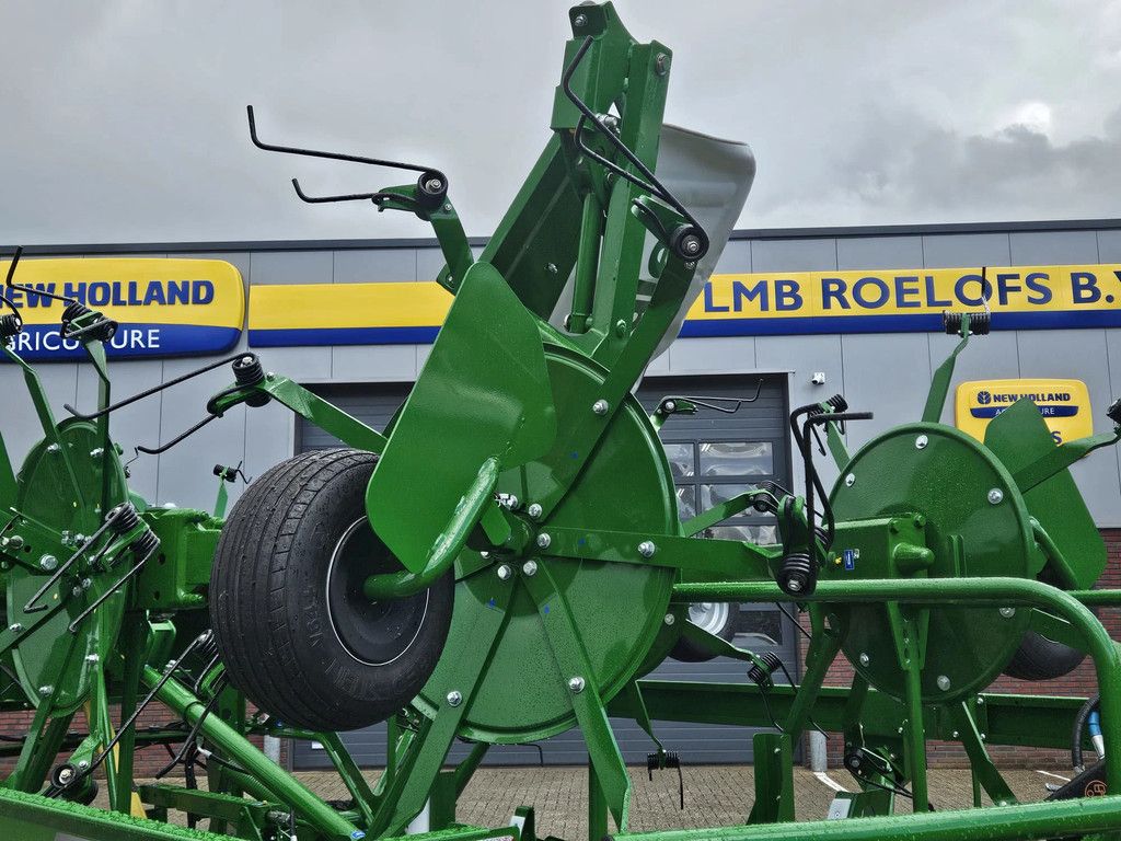 McHale Propel T8-1020