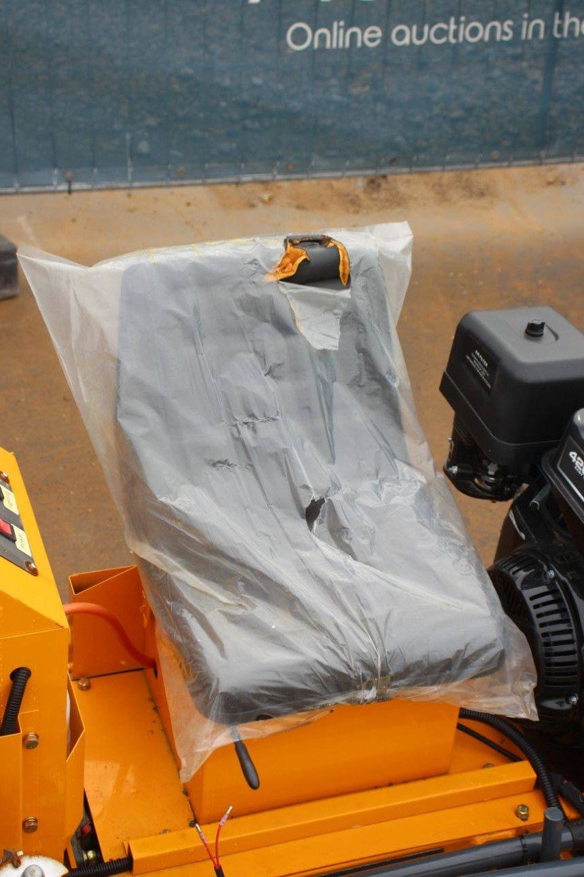 Ride-On Trowel 80R Concrete Power Supply Petrol 2025 New