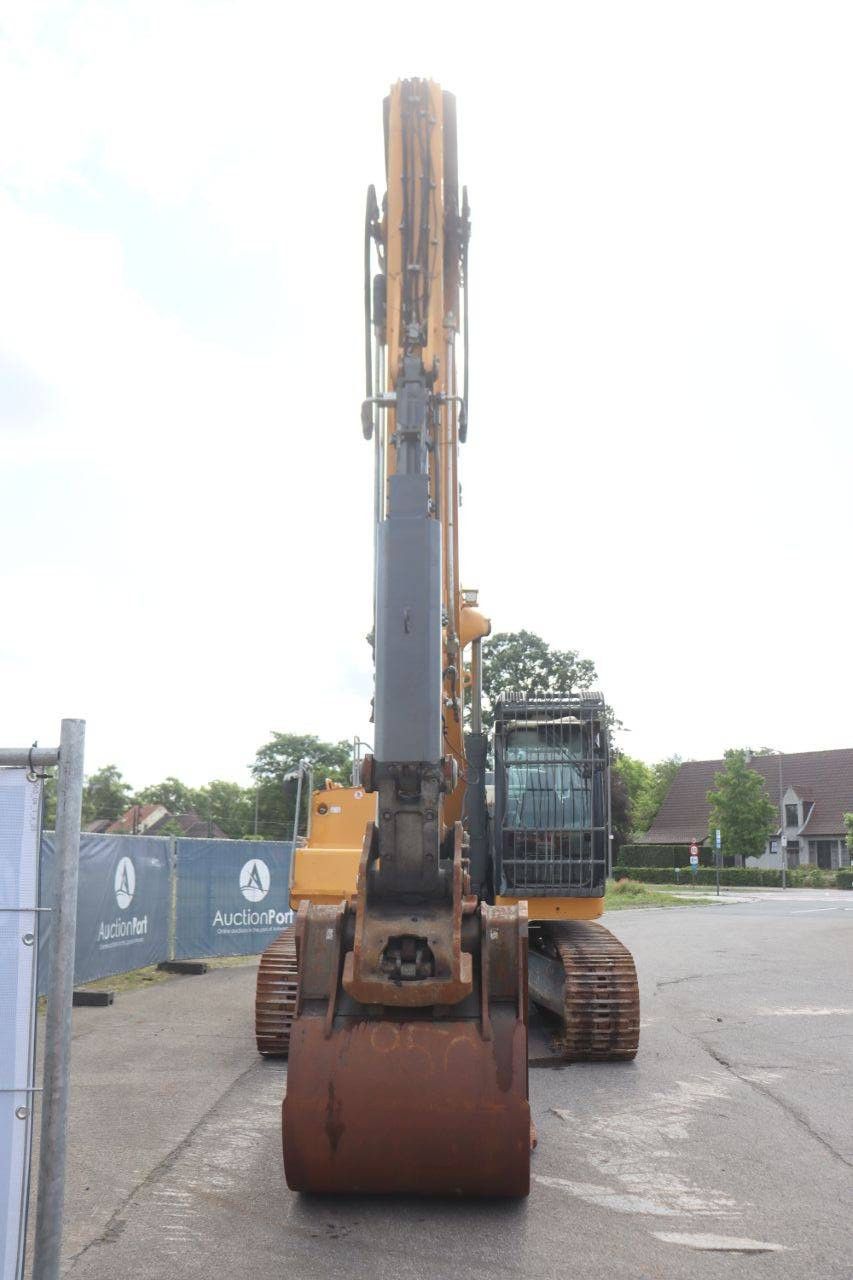 Crawler excavator Liebherr R936LC Diesel 170kW 2019
