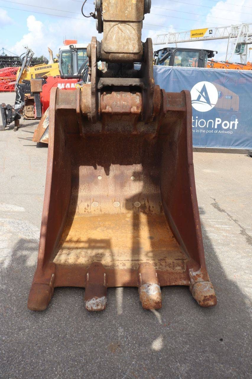 Crawler excavator Liebherr R936LC Diesel 170kW 2019