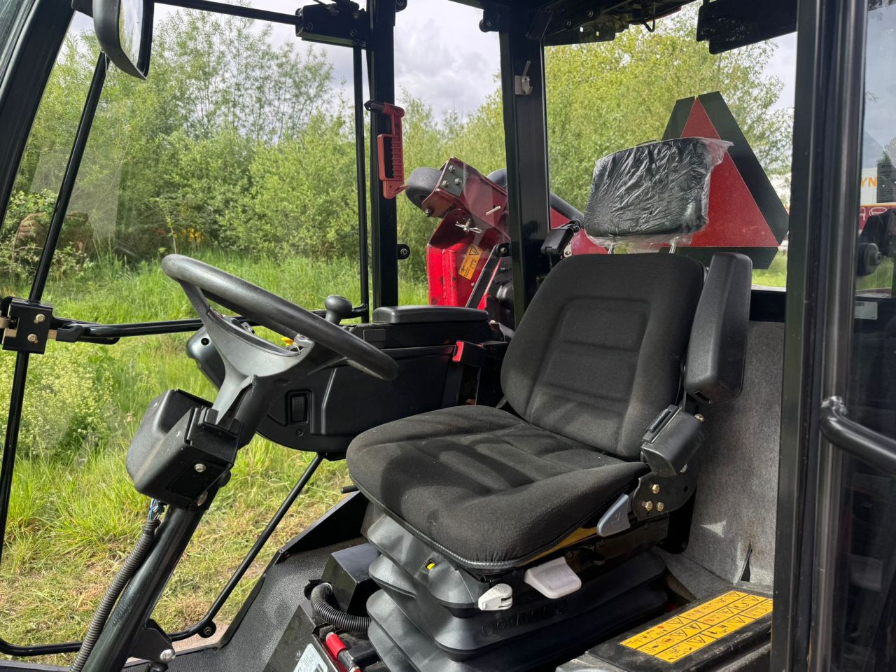 Toro Groundmaster 4010-D cirkelmaaier 2017 SmartPower
