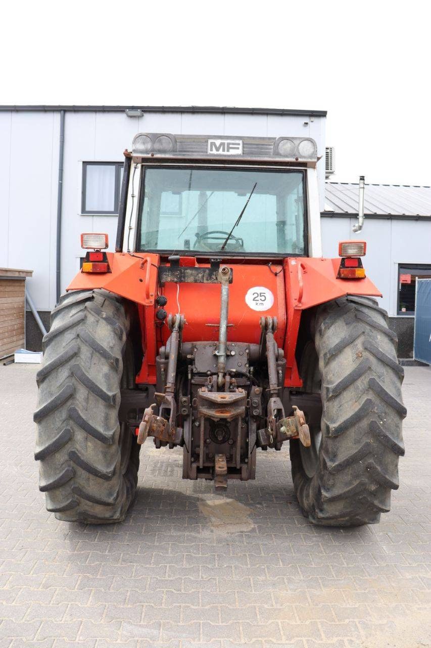 Traktor Massey Ferguson 2640 Diesel 1983