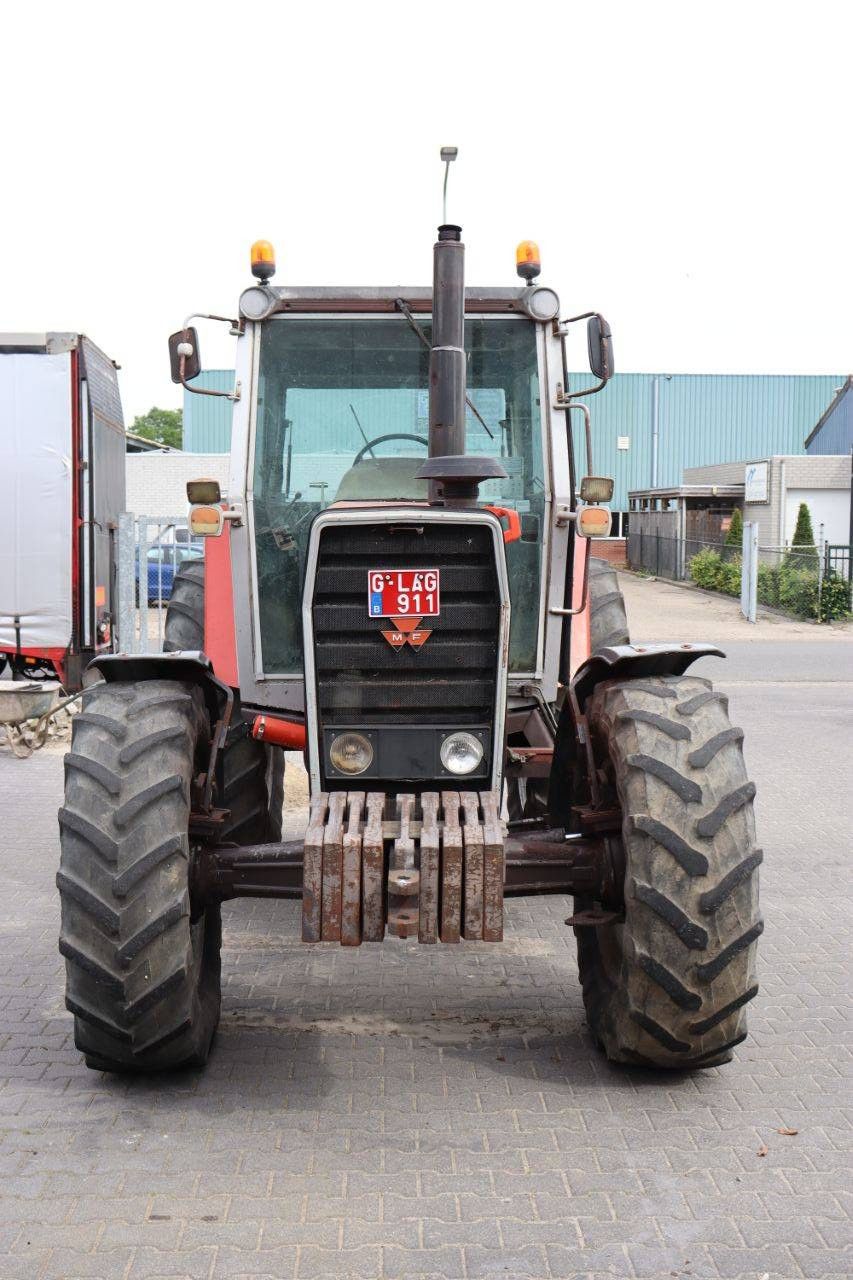 Traktor Massey Ferguson 2640 Diesel 1983