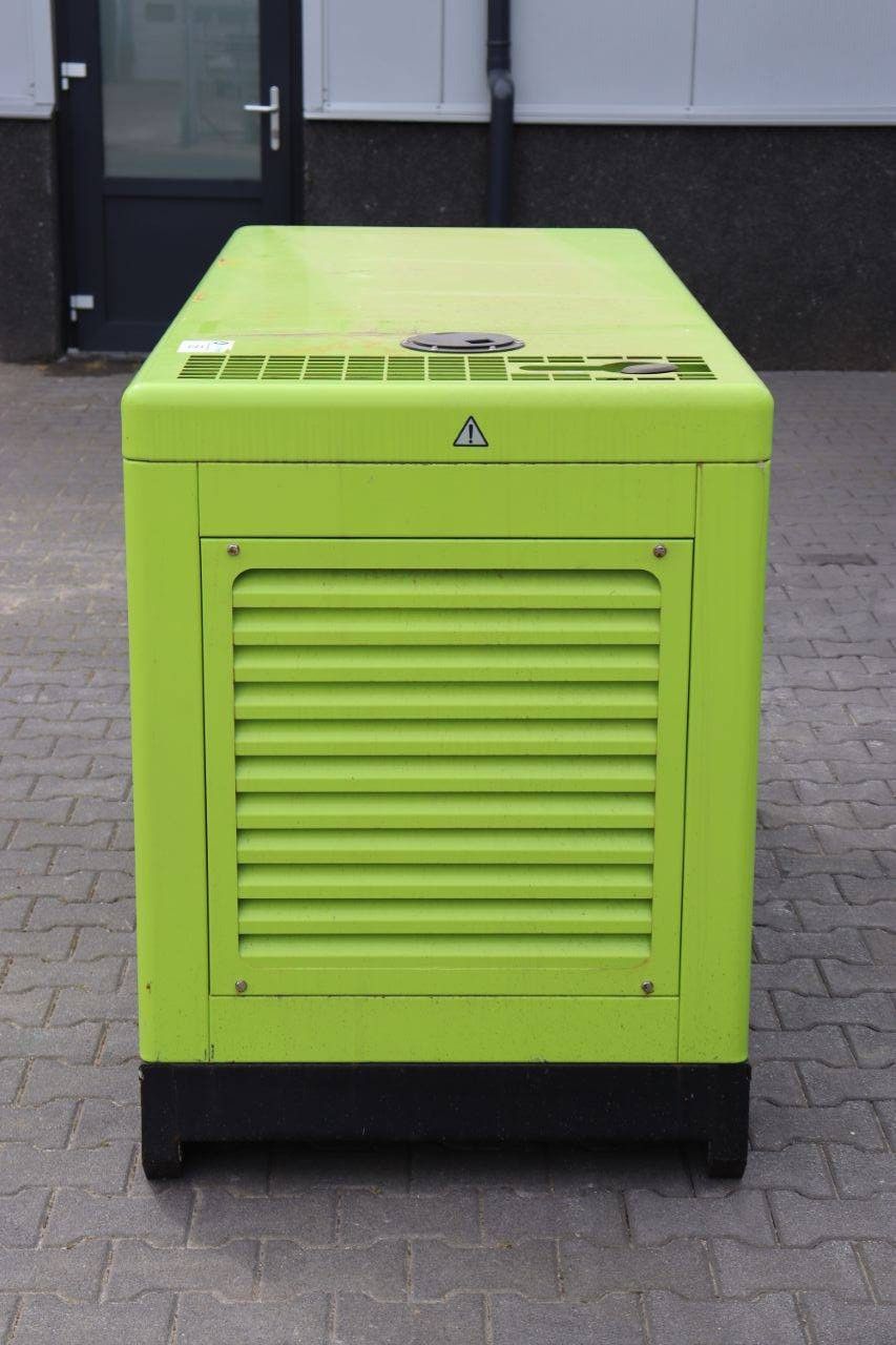 Generator Compal Power WG-R30 Diesel 41kVA 2025
