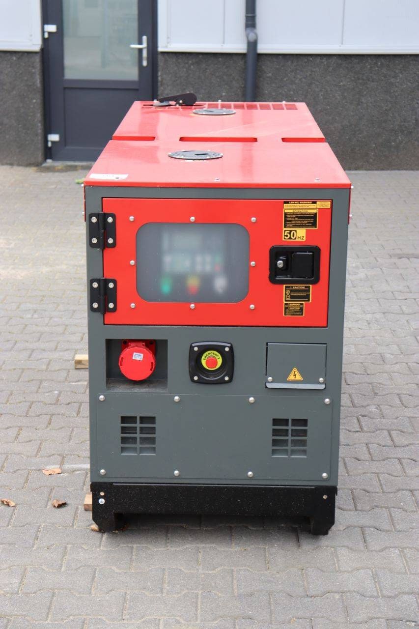 Generator Kawakenki KK50 Diesel 50kVA 2025 Neu