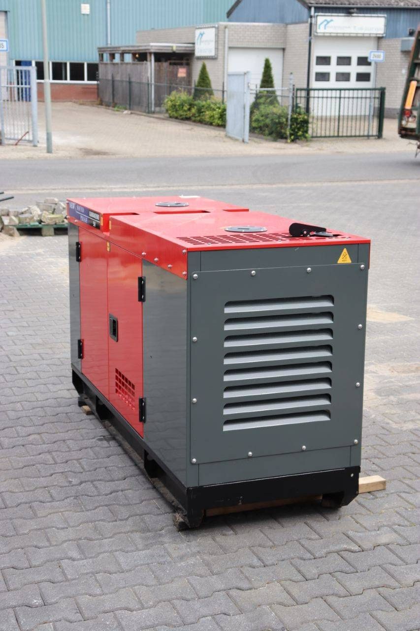 Generator Kawakenki KK50 Diesel 50kVA 2025 Neu